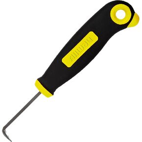 ALLWAY GCR Soft-Grip Grout & Caulk Removal Tool