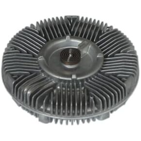 New Fan Clutch Compatible With Ford F-Super Duty 93-97 Econoline 95-97 19189619 F4TZ8A616C F5TZ8A616KB 89000211 FC012 2835 9252080 1580271