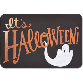American Greetings Halloween Cards, Reasons to Smile (6-Count)