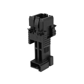 X AUTOHAUX 61316967601 Car Parking Brake Stop Pedal Light Switch Replacement for BMW 1 3 5 6 7 Series