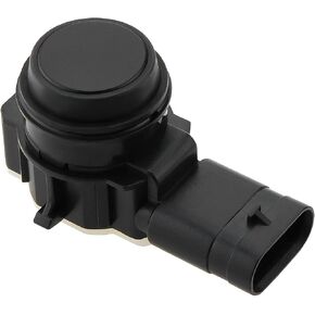 SING F LTD قطعة واحدة من مستشعر وقوف السيارات الأمامي والخلفي PDC 66209261582 66202220666 متوافق مع BMW 3er F30 F31 F34 4er F32 F33 F36