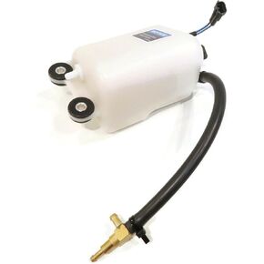 The ROP Shop | Oil Tank Assembly for Mercury 250 HP DFI Pro XS 0T997974-1E000796 Outboard Motor