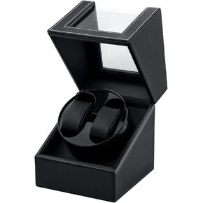 Dual Watch Winder