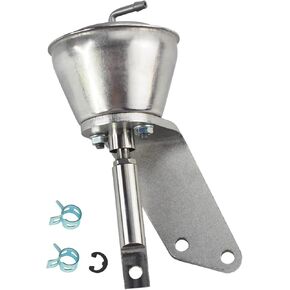 Turbo Upgrade Wastegate Actuator For Freightliner Cascadia Detroit Diesel DD15 DD13 A4710963599 A4720961269 GHG14 Turbocharger
