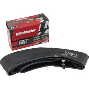 BikeMaster Heavy Duty Motorcycle Tire Tubes 70/100-19 TR6
