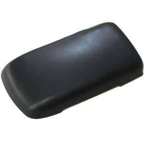 Console Door Lid Armrest 10421355 Ebony Black Compatible with Camaro Firebird 1997-2002