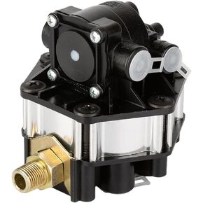 FF-2 Full Function Air Brake Trailer Valve Replaces Haldex Mack KN28601