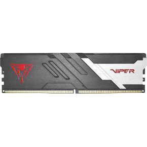 Patriot Memory Viper Venom DDR5 16GB (2 x 8GB) 5200MHz UDIMM Desktop Gaming Memory KIT - PVV516G520C36K