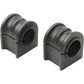 MOOG K201500 Suspension Stabilizer Bar Bushing Kit for Ford Mustang