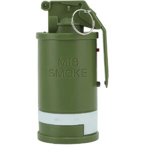 Handheld Smoke Bomb Smoke Machine Toys, Fun Cool Simulation Lights and Music Electric Fog Machine Handheld Sprayer Toys for Kids