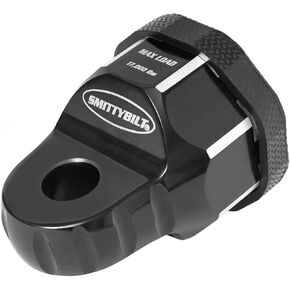 SmittyBilt A.W.S. ALUMINUM - SB2820
