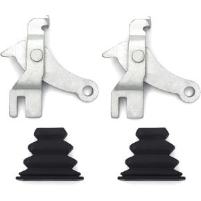 924-544,5080569AA,5080569AB Parking Brake Lever Kit Fit for Select Chrysler/Dodge/Ram Models