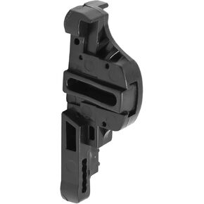 Car Sunproof Slideway Bracket Replacement for Jeep Renegade 2015-2021 Ceiling Bracket Replace 77368445 77368446 (Right 77368446)
