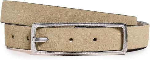 rag & bone Women's Small Rebound Texture Belt in Saudi Arabia