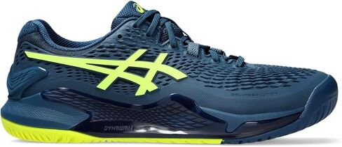 ASICS ASICSGel-Resolution 9 in Saudi Arabia