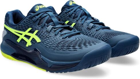 ASICS ASICSGel-Resolution 9 in Saudi Arabia