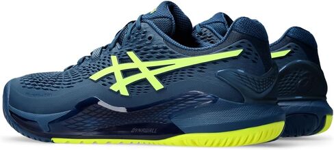 ASICS ASICSGel-Resolution 9 in Saudi Arabia