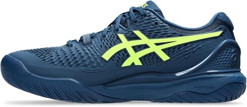 ASICS ASICSGel-Resolution 9 in Saudi Arabia