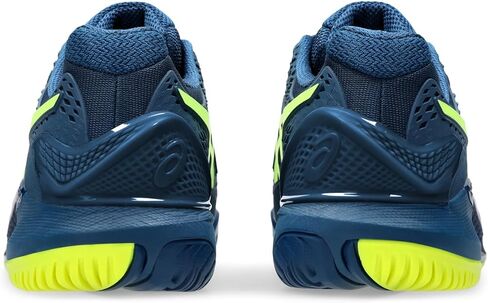 ASICS ASICSGel-Resolution 9 in Saudi Arabia