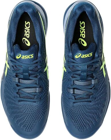 ASICS ASICSGel-Resolution 9 in Saudi Arabia