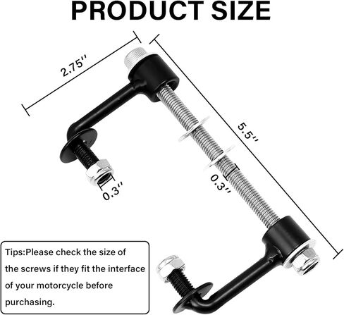 طقم رفع خزان الغاز للدراجات النارية مقاس 2 بوصة لهارلي سبورتستر نايتستر حديد 883 XL883 1200 48 72 1995-2021 مجموعة أدوات رفع خزان الغاز الصلب البديلة in Kuwait