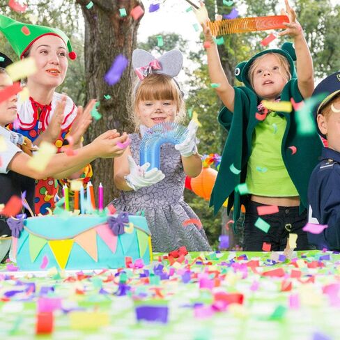 ArtCreativity نوابض ملفوفة نيون صغيرة طويلة للغاية - 12 حزمة - مجموعة زنبركات لفائف بلاستيكية ملونة مقاس 4 بوصات - هدايا عيد ميلاد ممتعة للأطفال، جائزة لطيفة، حشوات حقائب جودي، حشوات للتخزين، هدية مبتكرة in Saudi Arabia