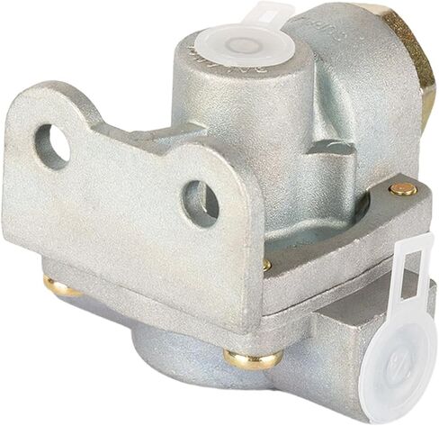 289714 QR1C Type Quick Release Valve Double Check Valve Replaces Bendix 289714, Haldex 289714X KN32041 4PCS in Saudi Arabia