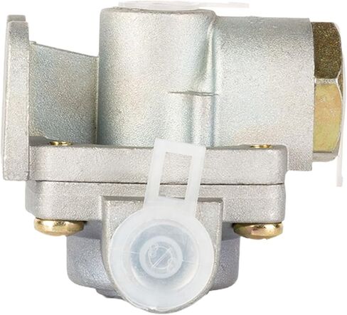 289714 QR1C Type Quick Release Valve Double Check Valve Replaces Bendix 289714, Haldex 289714X KN32041 4PCS in Saudi Arabia