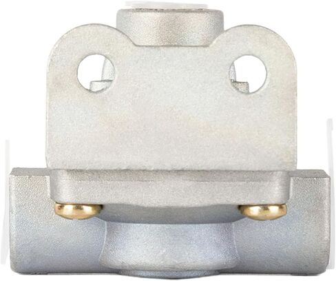 289714 QR1C Type Quick Release Valve Double Check Valve Replaces Bendix 289714, Haldex 289714X KN32041 4PCS in Saudi Arabia