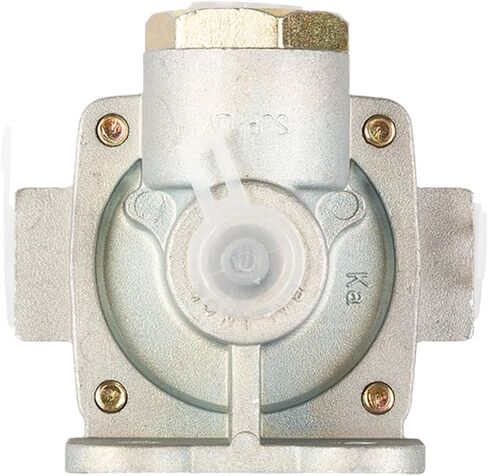 289714 QR1C Type Quick Release Valve Double Check Valve Replaces Bendix 289714, Haldex 289714X KN32041 4PCS in Saudi Arabia