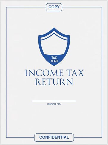 LUXPaper 9 x 12 Open End Envelopes | Income Tax Return | Bright White | 24lb. Text | 50 Qty in Saudi Arabia