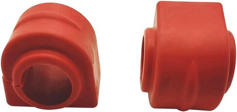 2pcs Front Suspension Kit Sway Bar Bushings For 2008-2017 Buick Enclave 2009-2017 Chevrolet Traverse 2007-2017 GMC Acadia 2007-2010 Saturn Outlook K200876 in Saudi Arabia