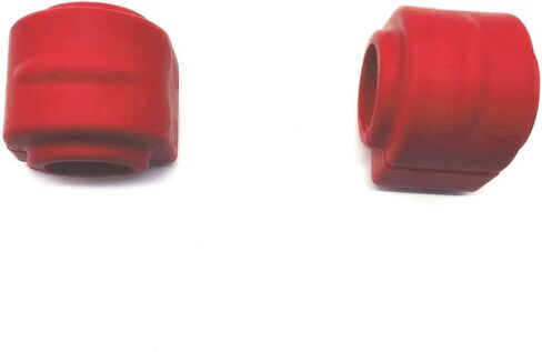 2pcs Front Suspension Kit Sway Bar Bushings For 2008-2017 Buick Enclave 2009-2017 Chevrolet Traverse 2007-2017 GMC Acadia 2007-2010 Saturn Outlook K200876 in Saudi Arabia
