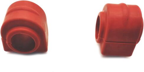 2pcs Front Suspension Kit Sway Bar Bushings For 2008-2017 Buick Enclave 2009-2017 Chevrolet Traverse 2007-2017 GMC Acadia 2007-2010 Saturn Outlook K200876 in Saudi Arabia