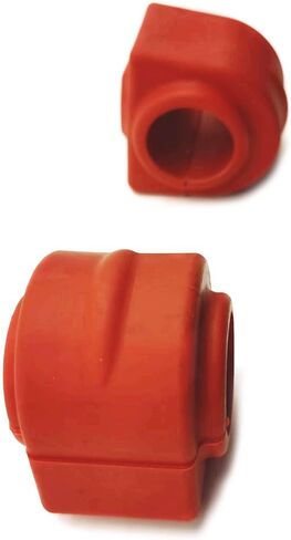 2pcs Front Suspension Kit Sway Bar Bushings For 2008-2017 Buick Enclave 2009-2017 Chevrolet Traverse 2007-2017 GMC Acadia 2007-2010 Saturn Outlook K200876 in Saudi Arabia