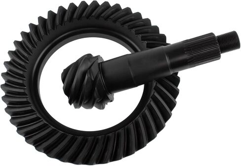 79-0072-1 Ring and Pinion GM 8.875" 4.56 Car Ratio Pro Gear, 1 Pack in Kuwait