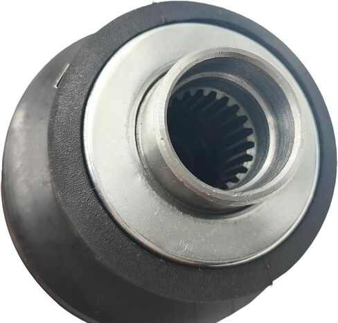 40300-HR3-A20 Yoke Joint Assy متوافق مع 2014-2023 فورمان 500 TRX520 TRX500 روبيكون 500 TRX520 TRX500 بايونير 500 SXS500 520 SXS520 700 SXS700 رانشيه 420 TRX420 0 in Kuwait