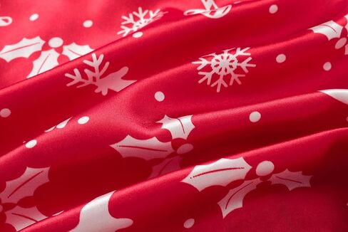 Satin Pajamas for Big Girls Unisex Kids Silk Button Down Long Sleeve & Pants PJS 2PCS Size 8-16 in Kuwait