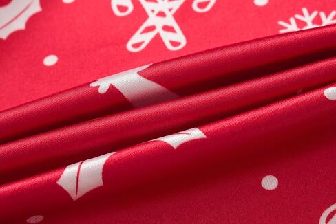 Satin Pajamas for Big Girls Unisex Kids Silk Button Down Long Sleeve & Pants PJS 2PCS Size 8-16 in Kuwait