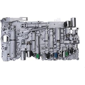 A960E 6 speed Transmission Valve Body With Solenoids For 2005-2011 Toyota Lexus GS300 IS300 IS250 IS300 Replace A960 in Saudi Arabia