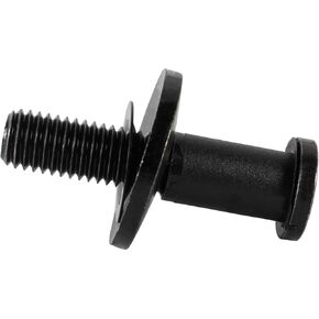 Tailgate Door Striker Bolt Compatible with Nissan Titan 2004-2015 Replacement 90570-ZJ00A, 905707S200 (1pcs)