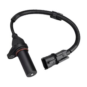 39180-2B000 Crankshaft Position Sensor for Hyundai Veloster Elantra Accent for 2011~2014 Hyundai Accent Elantra Tucson Veloster Kia Forte Soul.