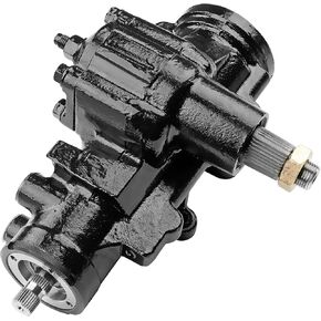 Power Steering Gear Box Fit for Jeep Grand Cherokee/Wagoneer / J10 / J20 / Wrangler # J5360094