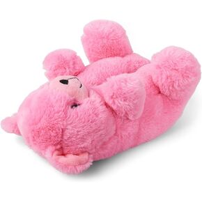 The Children's Place Unisex-Child Boys and Girls Everyday Slippers