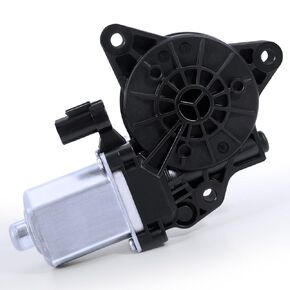 Power Window Motor Rear Right Passengeer Side Compatible with Kia Optima 2016 2017 2018 2019 2020 Power Window Regulator Replacement for 83450D4010 83450-D4010