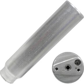 A/C Receiver Drier for Agco/John Deere/Komatsu/Kubota - 1760192 1761902 4780501 20Y979320 88T007079270 3F99901740 8847128100