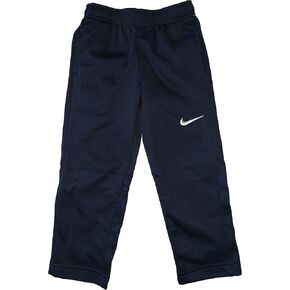 بنطال رياضي للأولاد (4-7) Therma Dri Fit (سبج، 4 US Little Kid)