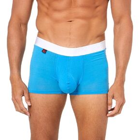 Jack Adams Men's Naked Fit Trunk