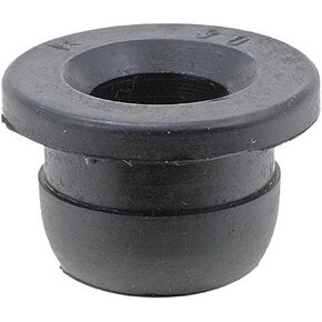 Dorman 42330 PCV Grommet - 0.452 In. ID - 1.005 In. OD - 0.647 In. Thickness Compatible with Select Ford / Mercury Models