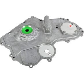 GM Genuine Parts 12637040 Front Engine Cover
